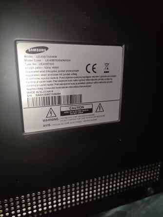 Телевизор Samsung под восстановление Донецк
