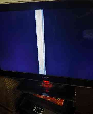 Телевизор Samsung под восстановление Донецк