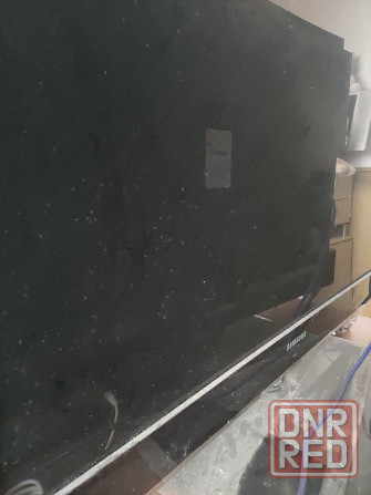 Телевизор Samsung под восстановление Донецк - изображение 1