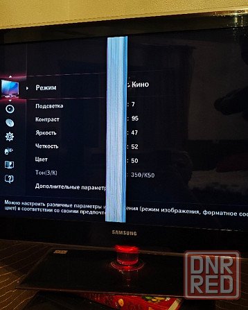 Телевизор Samsung под восстановление Донецк - изображение 2