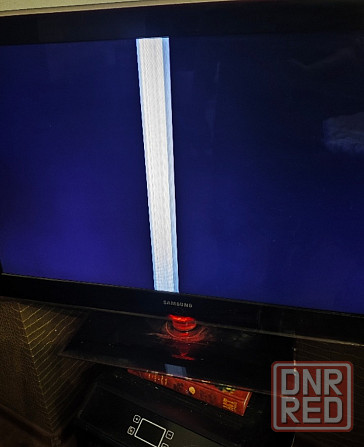 Телевизор Samsung под восстановление Донецк - изображение 1