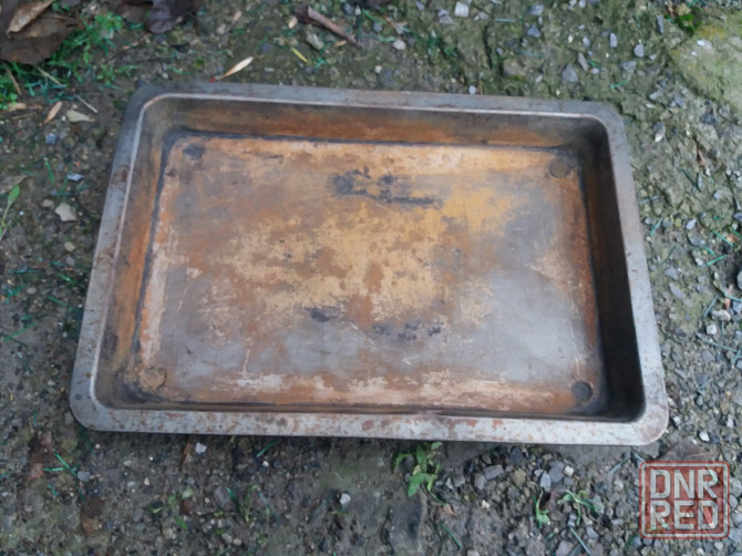 Продам противень Донецк - изображение 3