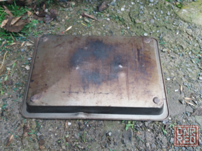 Продам противень Донецк - изображение 5