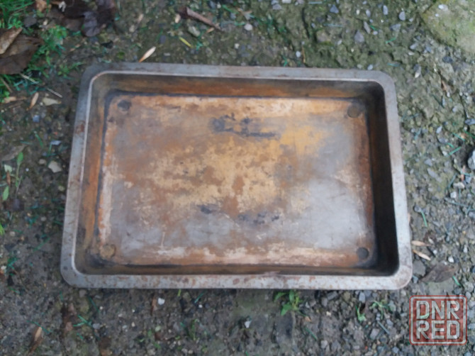 Продам противень Донецк - изображение 1