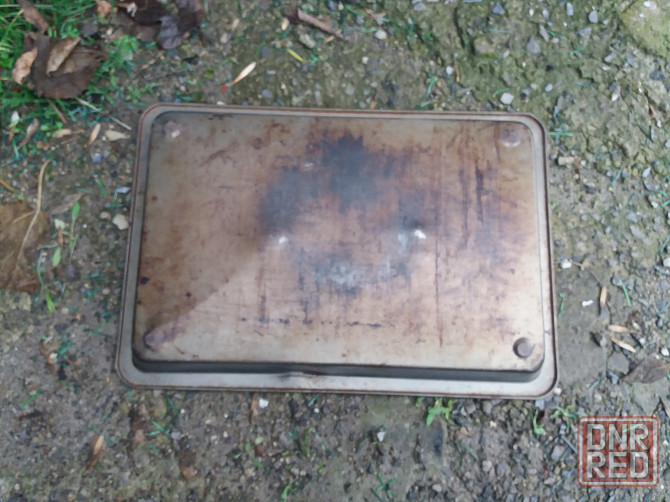 Продам противень Донецк - изображение 2