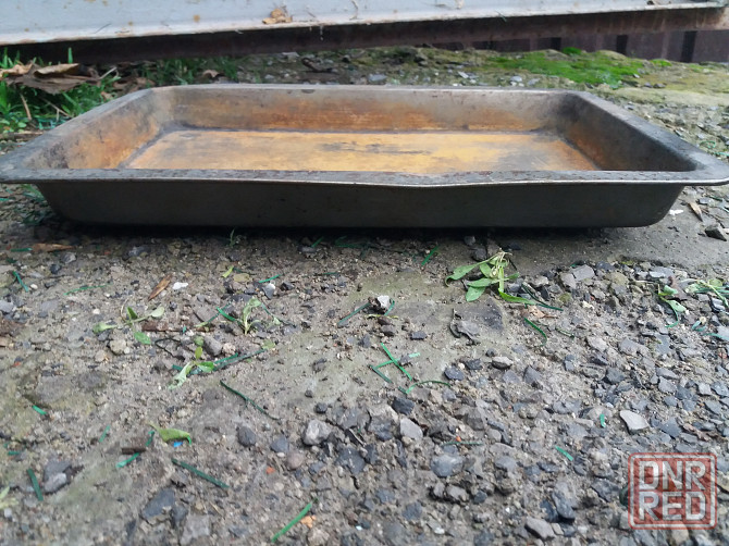 Продам противень Донецк - изображение 4