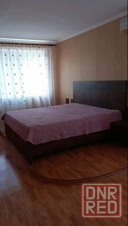 Сдам комфортную 2- комнатную квартиру в Ворошиловском районе ориентир проспект Мира. Донецк - изображение 1