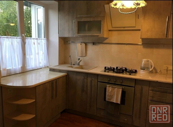 Сдам комфортную 2- комнатную квартиру в Ворошиловском районе ориентир проспект Мира. Донецк - изображение 3