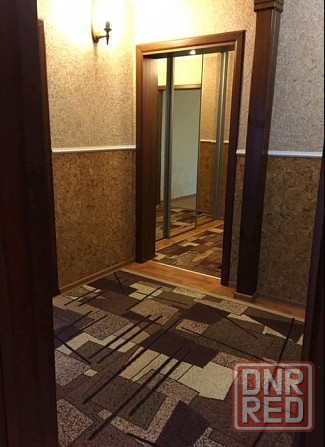 Сдам комфортную 2- комнатную квартиру в Ворошиловском районе ориентир проспект Мира. Донецк - изображение 4