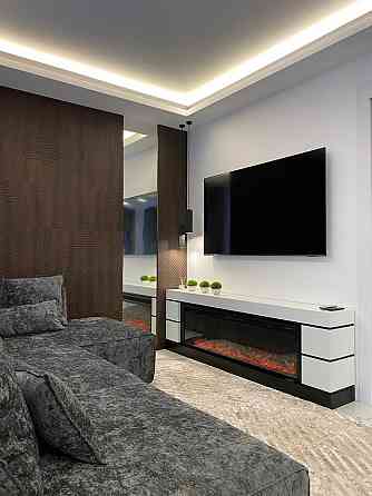 Двухкомнатная на Гурова Донецк