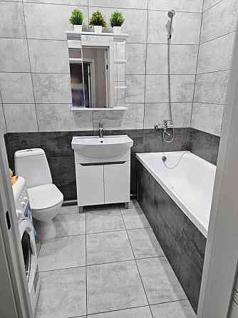 Двухкомнатная на Гурова Донецк