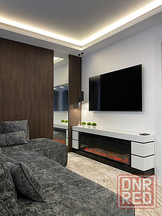 Двухкомнатная на Гурова Донецк - изображение 2