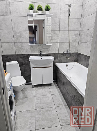 Двухкомнатная на Гурова Донецк - изображение 5