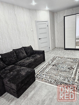 Двухкомнатная на Гурова Донецк - изображение 3