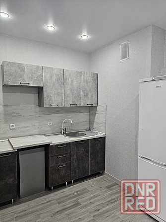 Двухкомнатная на Гурова Донецк - изображение 4