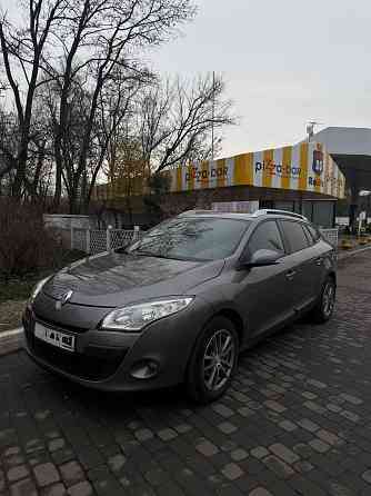 Renault Megane Макеевка