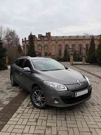 Renault Megane Макеевка