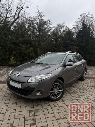 Renault Megane Макеевка - изображение 2