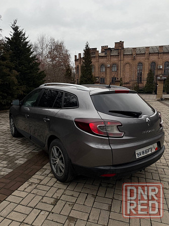 Renault Megane Макеевка - изображение 4