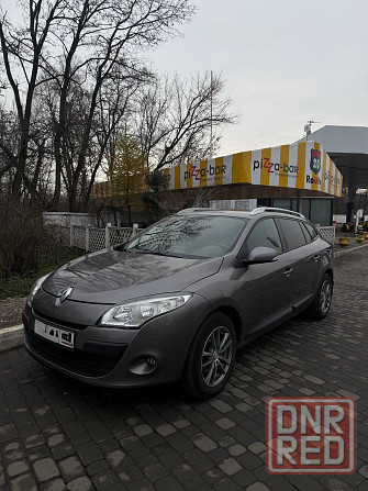 Renault Megane Макеевка - изображение 5