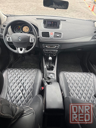 Renault Megane Макеевка - изображение 7