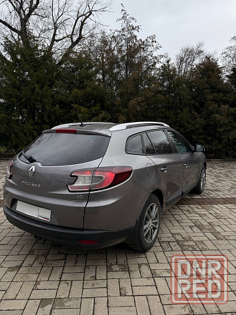 Renault Megane Макеевка - изображение 3