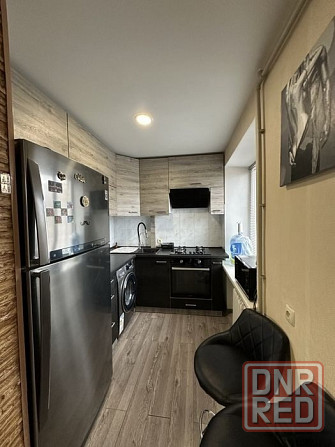 Сдам 2-х комнатную квартиру в Калининском районе, ул. Капитана Донецк - изображение 2