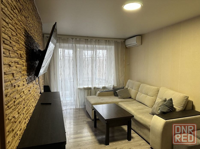 Сдам 2-х комнатную квартиру в Калининском районе, ул. Капитана Донецк - изображение 3