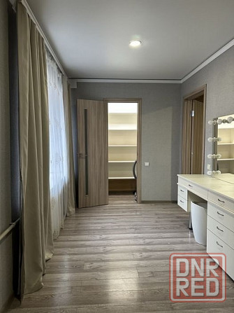 Сдам 2-х комнатную квартиру в Калининском районе, ул. Капитана Донецк - изображение 1