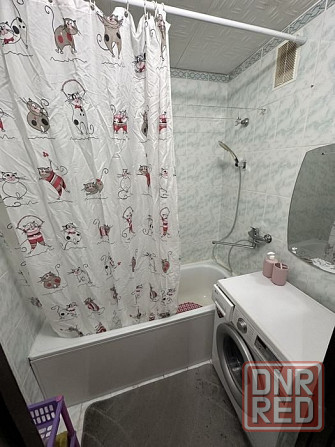 Сдам 1-комнатную квартиру в Киевском районе Ориентир: Донецк-Сити Донецк - изображение 3