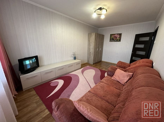 Сдам 1-комнатную квартиру в Киевском районе Ориентир: Донецк-Сити Донецк - изображение 2