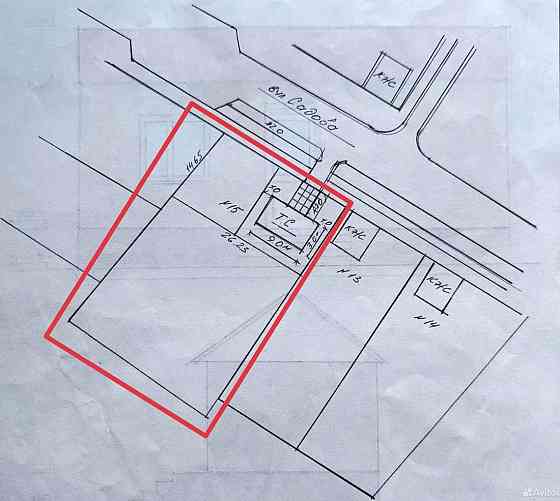 Участок 13 сот. (промназначения) Зимогорье Луганск
