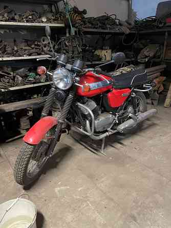 Ява 638 Донецк