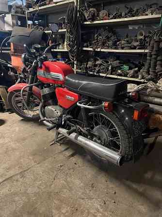 Ява 638 Донецк