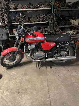 Ява 638 Донецк