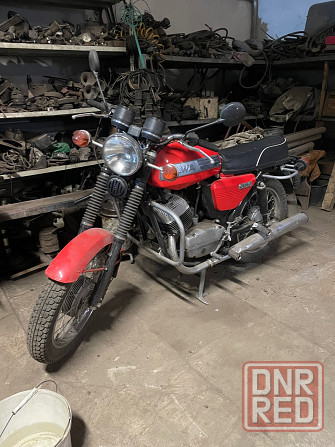 Ява 638 Донецк - изображение 1