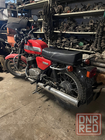 Ява 638 Донецк - изображение 3