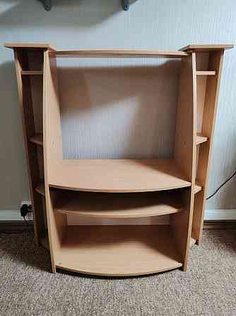 Тумба под телевизор Луганск