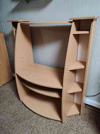 Тумба под телевизор Луганск