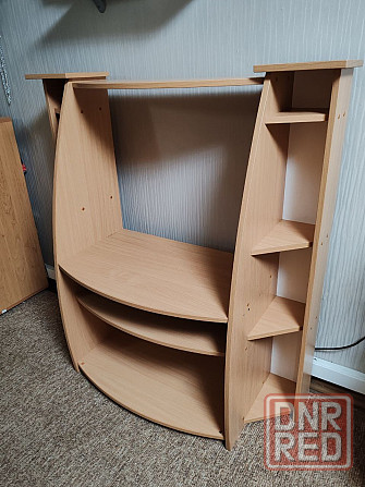 Тумба под телевизор Луганск - изображение 1