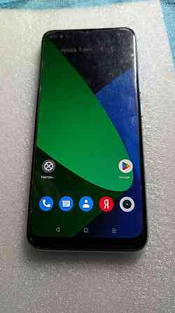 Realme C21Y Донецк