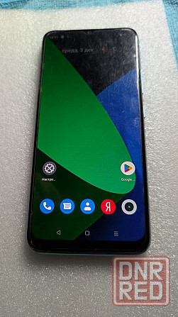 Realme C21Y Донецк - изображение 1