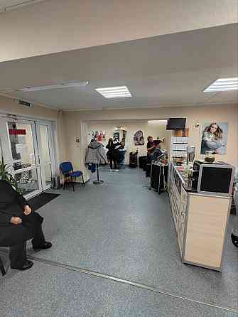 Продам коммерческое помещение на Шахтерской плащади. Донецк