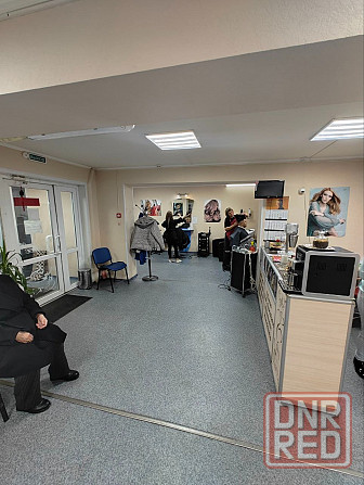 Продам коммерческое помещение на Шахтерской плащади. Донецк - изображение 1