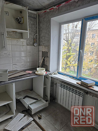 Продажа квартиры Мариуполь - изображение 1