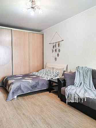 Сдам квартиру, однушка в Ильчёвском. Мариуполь. Этаж 3/5 Мариуполь