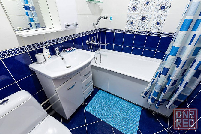 Сдам квартиру, однушка в Ильчёвском. Мариуполь. Этаж 3/5 Мариуполь - изображение 3