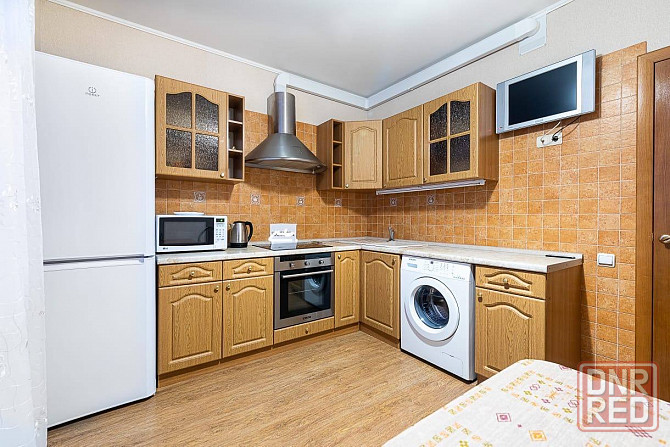 Сдам квартиру, однушка в Ильчёвском. Мариуполь. Этаж 3/5 Мариуполь - изображение 4