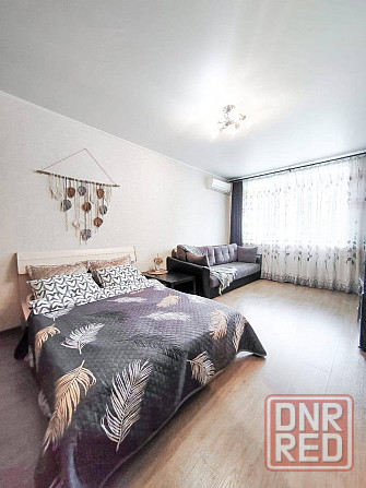 Сдам квартиру, однушка в Ильчёвском. Мариуполь. Этаж 3/5 Мариуполь - изображение 2