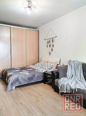 Сдам квартиру, однушка в Ильчёвском. Мариуполь. Этаж 3/5 Мариуполь - изображение 1